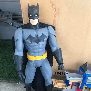 Batman Figure bigger size